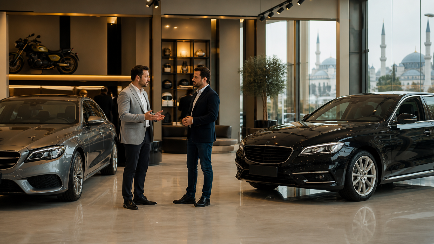 Benzinli mi Dizel mi? için Lida Cars otomotiv rehberi kapak görseli