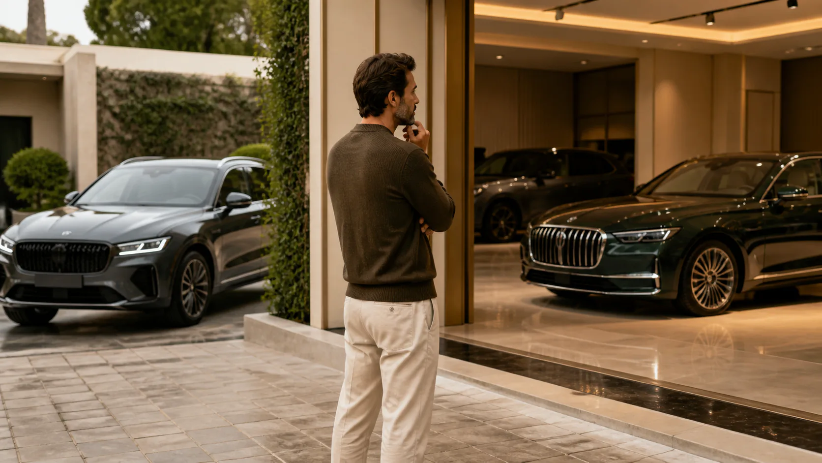 Bireysel Satıcı mı Galeri mi? için Lida Cars otomotiv rehberi kapak görseli