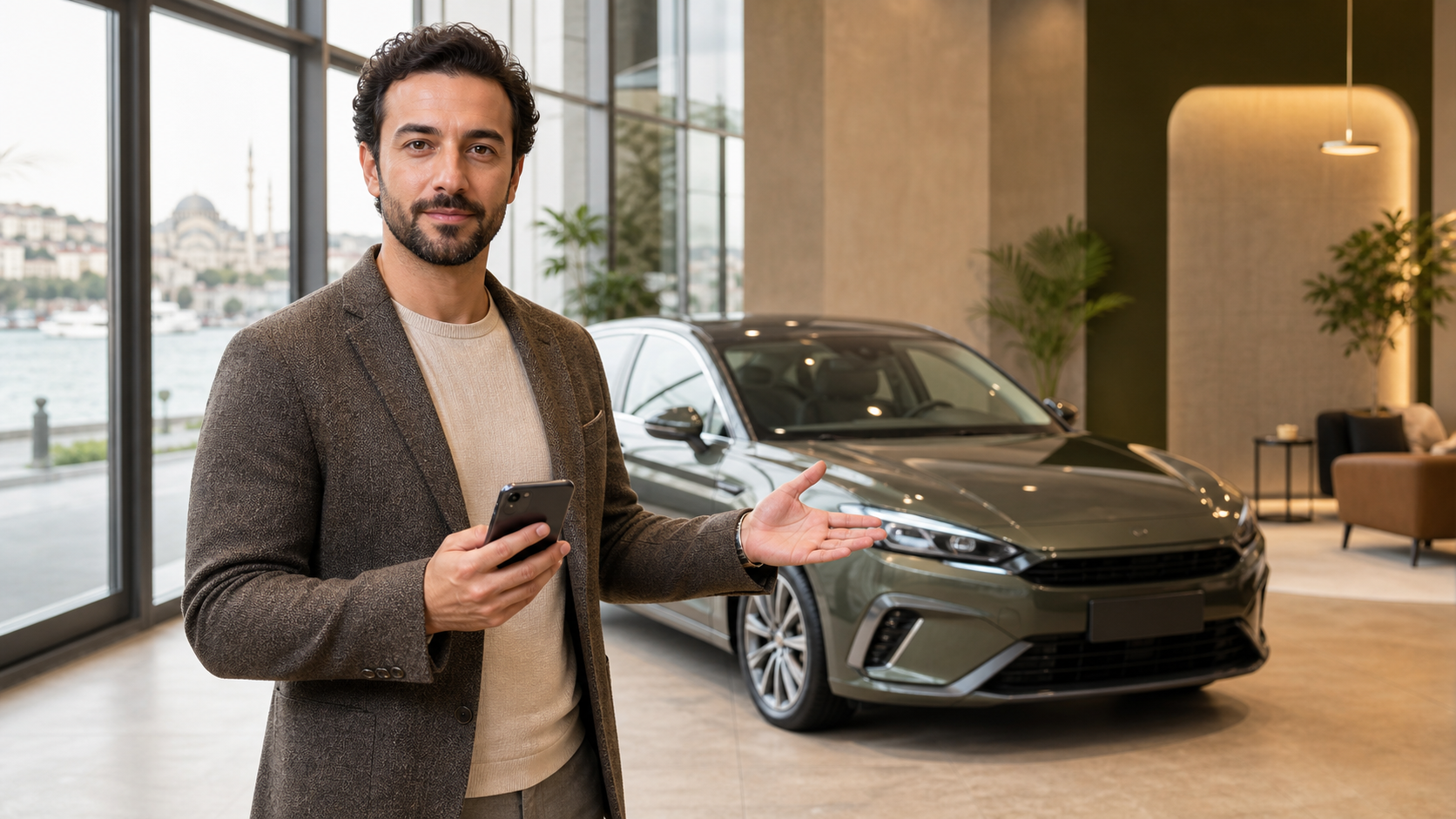 EİDS Nedir? için Lida Cars otomotiv rehberi kapak görseli