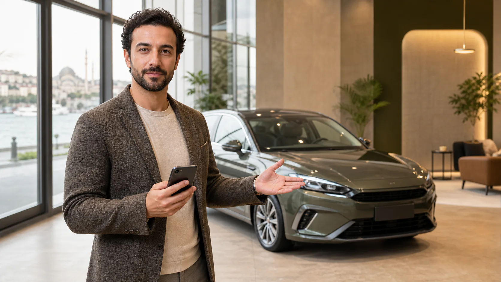EİDS Nedir? için Lida Cars otomotiv rehberi kapak görseli