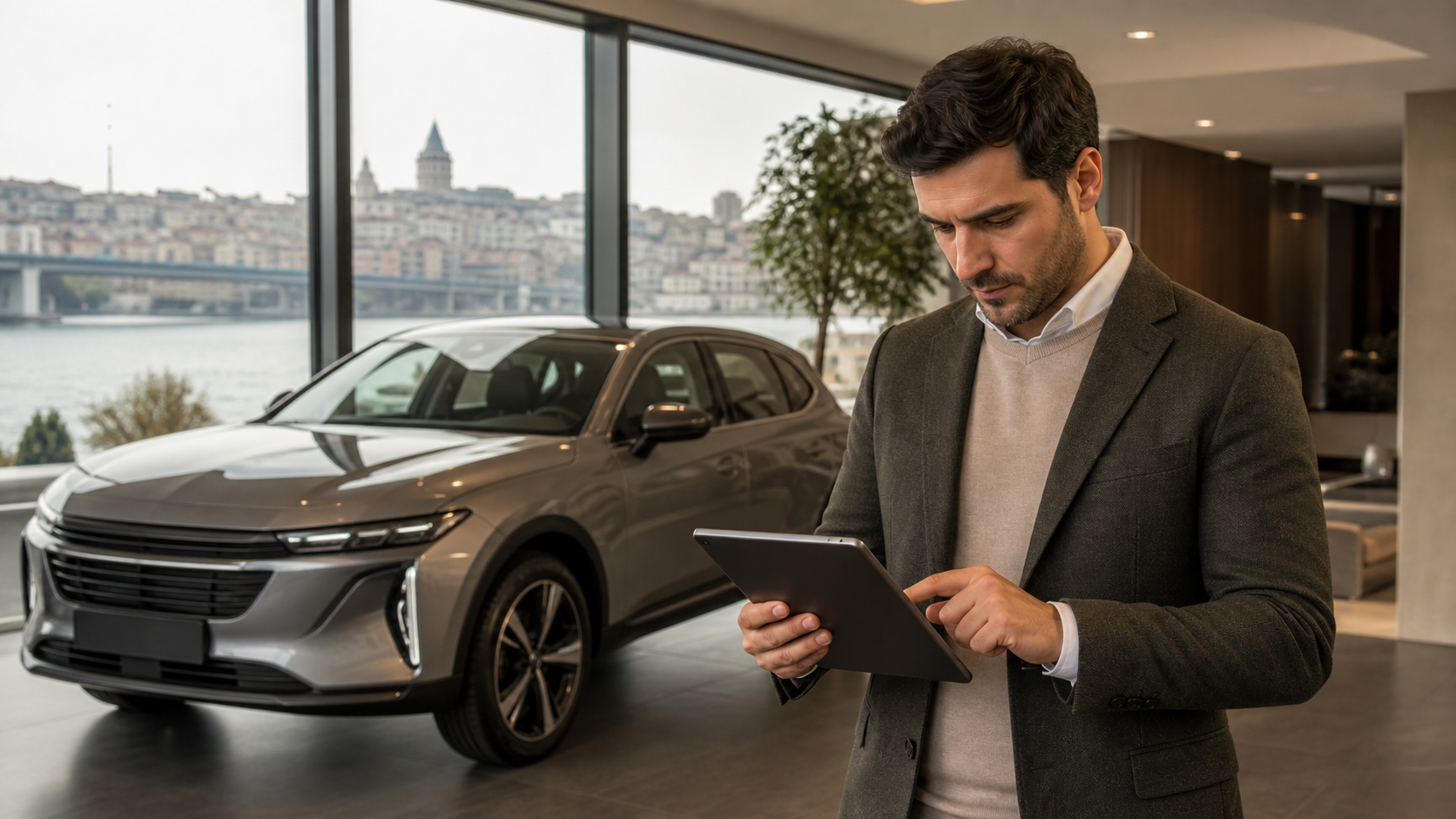 İkinci El Araç Satışında Yeni Yönetmelikler için Lida Cars otomotiv rehberi kapak görseli