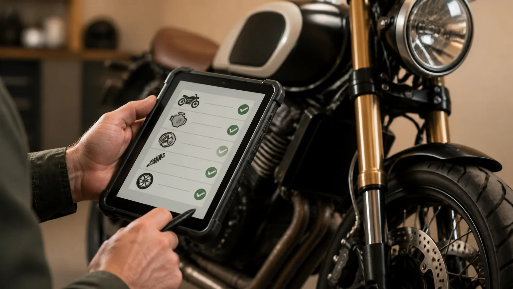 İkinci el motosiklet fiyatı blog görseli