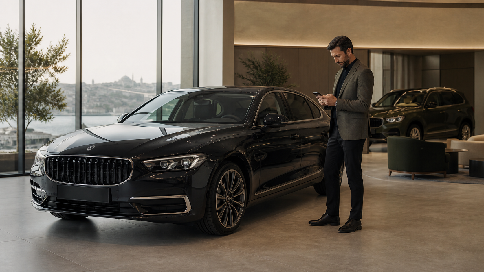 Sahibinden EİDS İlan Doğrulama Nasıl Çalışır? için Lida Cars otomotiv rehberi kapak görseli
